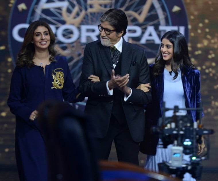 big b, s,n, 2