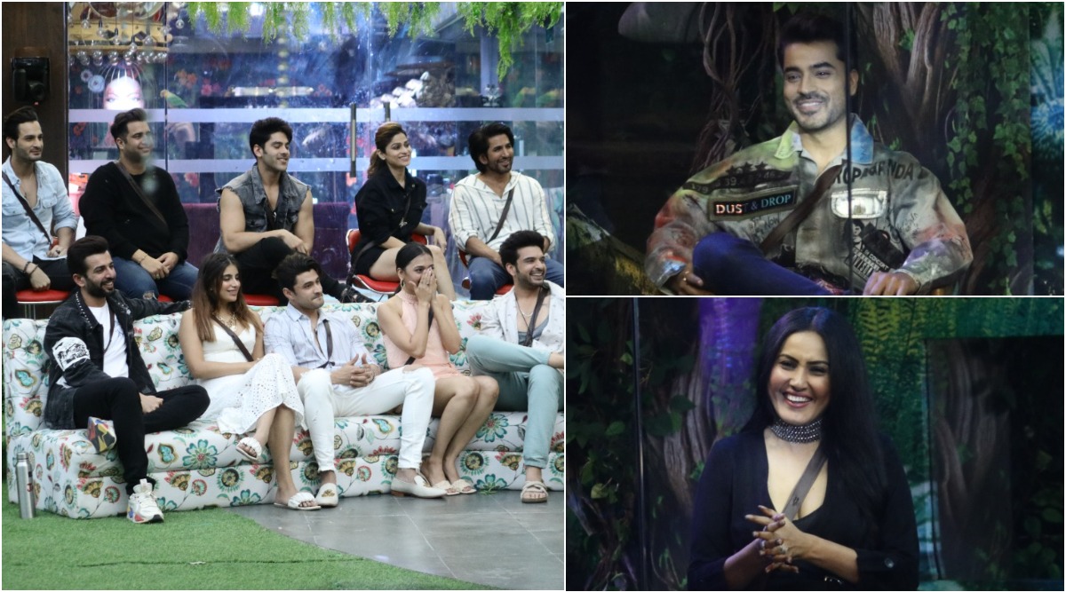 Bigg Boss 15 airs on Colors. (Photo: PR)