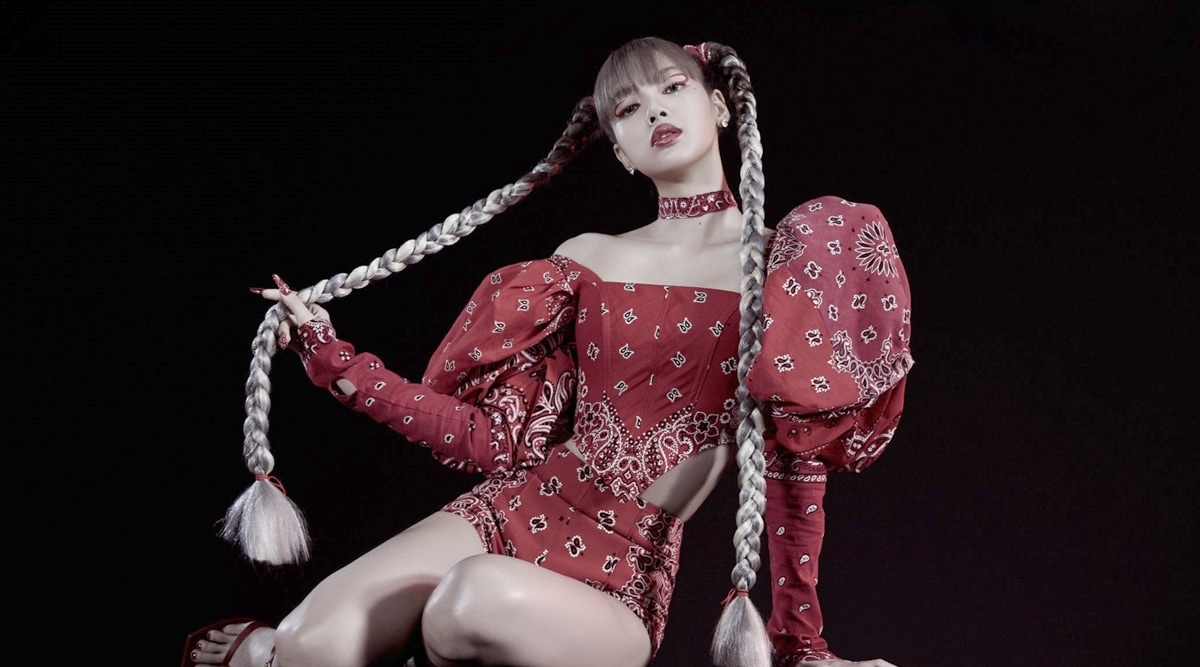 Blackpink’s Lisa tests positive for Covid-19 | Entertainment News,The