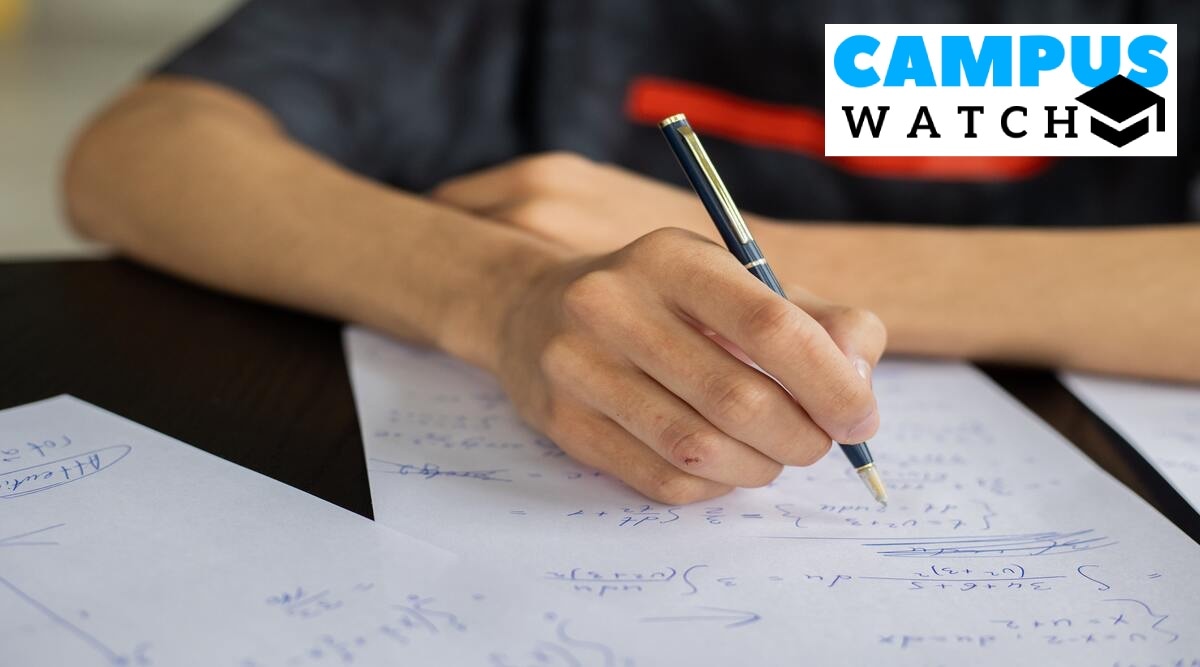 As normalcy returns after the second wave of Covid-19 and schools see around 85-90 per cent attendance for classes 8 to 12, the state board has now proposed offline board exams. (Representational)