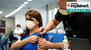 Explained: Booster doses in the US, other countries and India’s position