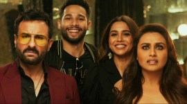 Bunty Aur Babli 2 box office collection day 1