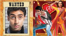 abhishek bachchan in bunty aur babli