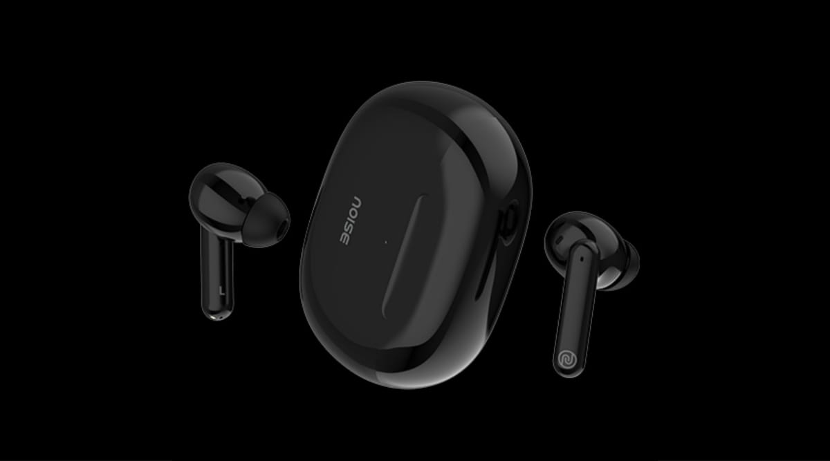 Noise Air Buds Pro, Noise Air Buds Pro launched, Noise Air Buds price, Noise Air Buds specifications, Air Buds Pro features, Noise news