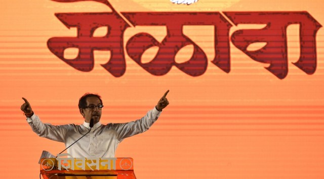 The two-day monsoon session of the state legislature was held on July 5-6 in Mumbai. (File photo)