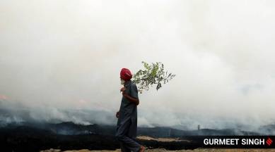 CPCB, Central Pollution Control Board, air quality index, AQI, air pollution, new delhi