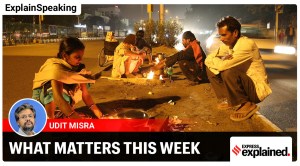 ExplainSpeaking: A brief history of India’s poverty levels