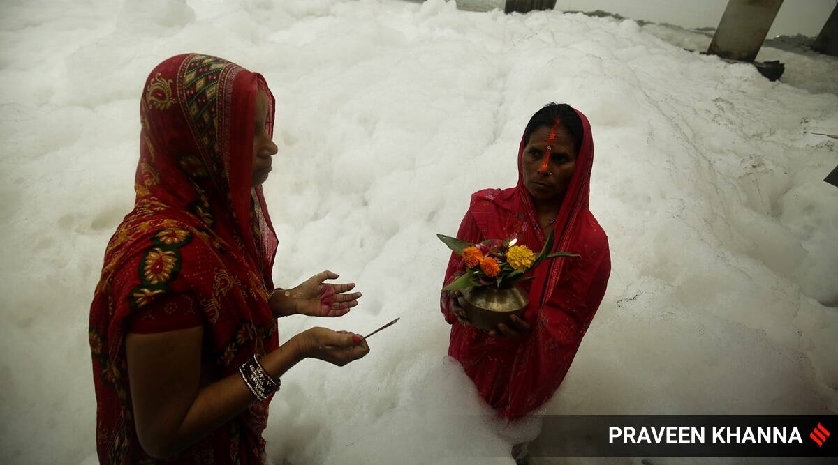 Chhath