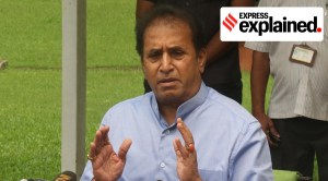 Explained: Who is Santosh Shankar Jagtap, arrested by CBI in Anil Deshmukh case?