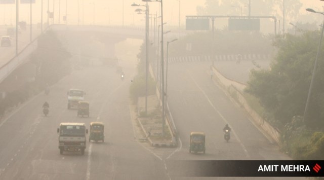 Top quotes from SC's hearing on Delhi's air pollution: 'Fashion to bash ...