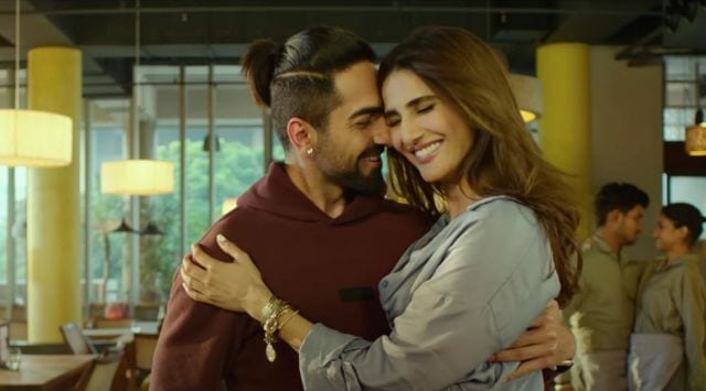 Chandigarh Kare Aashiqui box office