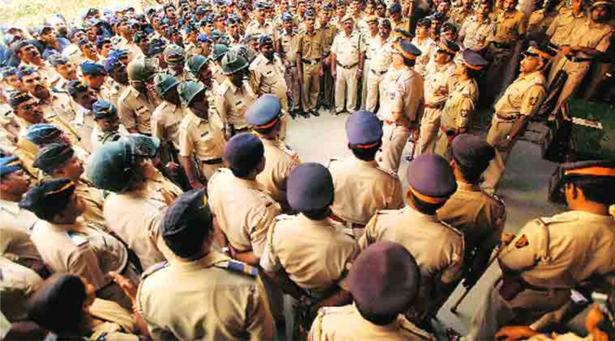 Chandigarh police, Chandigarh police sub-divisions, Punjab news, Chandigarh city news, Chandigarh, Indian Express, India news, current affairs
