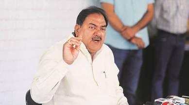 Abhay Chautala, Indian National Lok Dal, Kuldeep Bishnoi, Chandigarh news, Chandigarh, Indian express, Indian express news, Haryana news