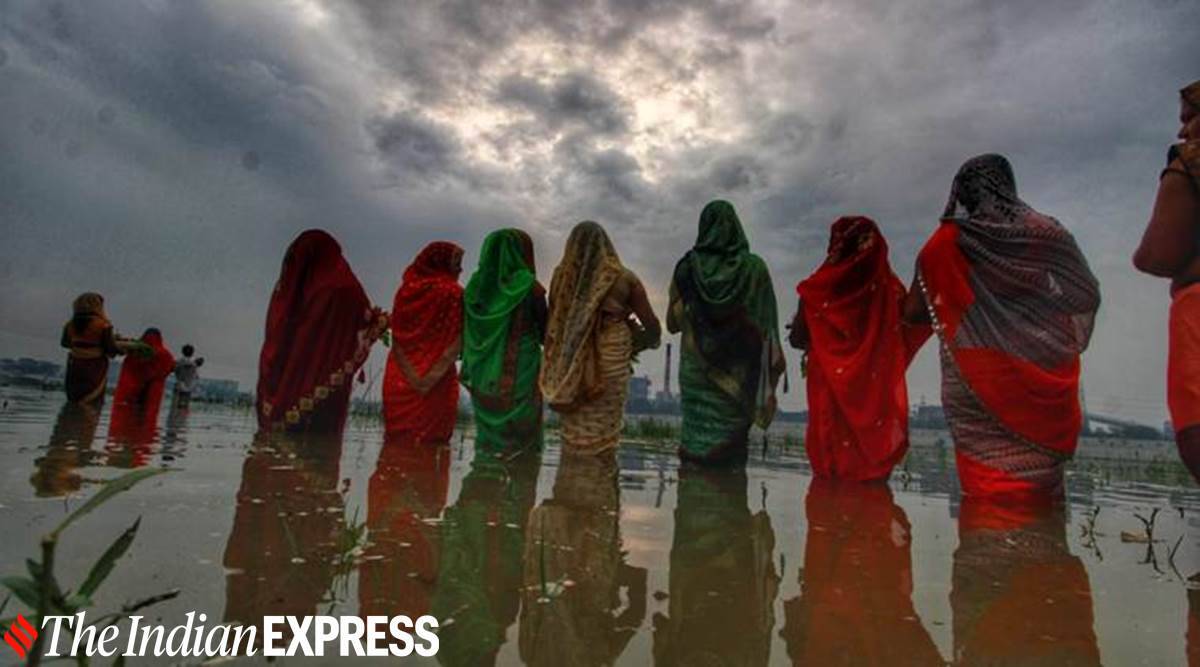 Chhath Puja