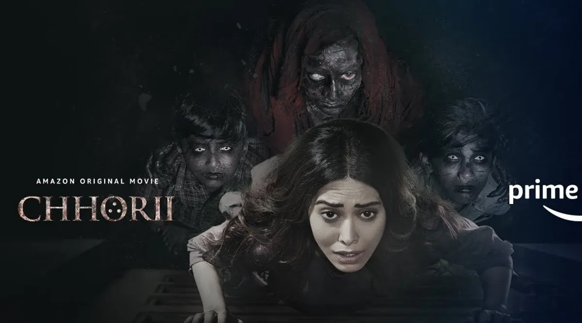 Chhorii (2021) Hindi Full Movie HD 1080p