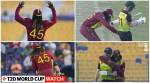 Chris Gayle