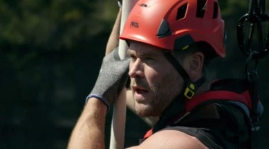 limitless with chris hemsworth