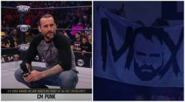 CM Punk