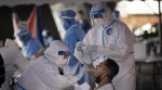 Gujarat covid cases, coronavirus cases gujarat, gujarat corona cases today, Ahmedabad covid cases today, gandhinagar covid update cases today, surat covid cases today, indian express