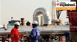 Cairn, Cairn Energy, Cairn retro tax refund, Cairn UK, Indian Express