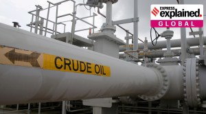 Explained: US’ emergency oil stash and India’s role in Biden’s plan