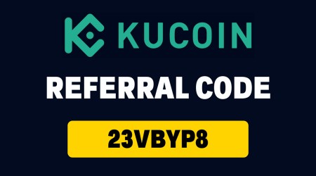 Enter the referral code to avail the bonus