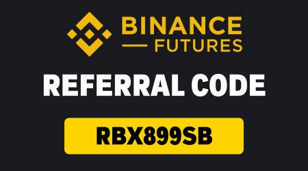Register with the code to claim the sign-up bonus
