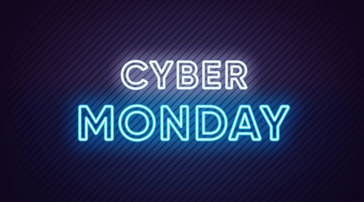 cyber monday