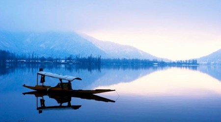 Mayor of Srinagar Junaid Azim Mattu took to Twitter to announce Srinagar's inclusion in the list. (Source: Thinkstock Images)