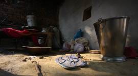 Prayagraj killings: Dalit youth sent to custody as upper caste members released