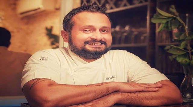 "Isn't that what Kolkata is all about - inclusiveness and a fusion of cultures, wherever everyone is welcome and everyone leaves a mark," remarks Roy.