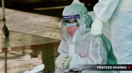 Dr AVINASH SUPE, AVINASH SUPE, Supe, Covid, Covid-19, Covid vaccine, Covid-19 vaccine, vaccination, jabs, shots, coronavirus, coronavirus vaccine, Mumbai, Mumbai news, India news