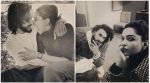 deepika,ranveer 3rd anniversary photos