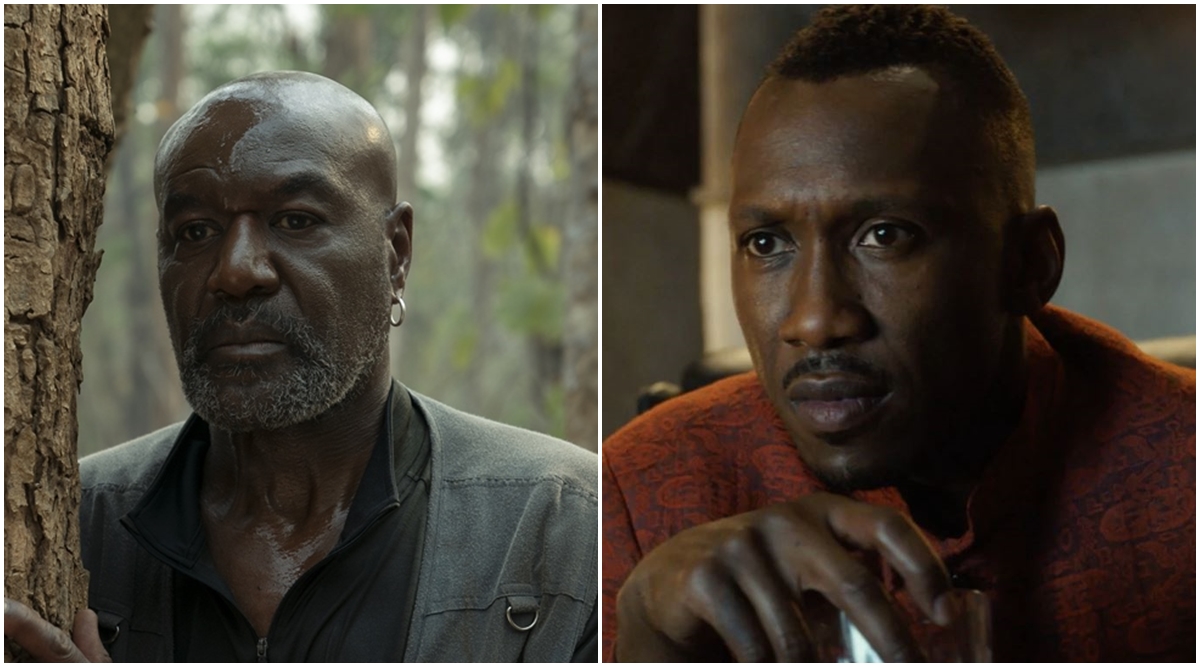 Delroy Lindo joins Mahershala Ali in Marvel&#39;s Blade | Entertainment  News,The Indian Express