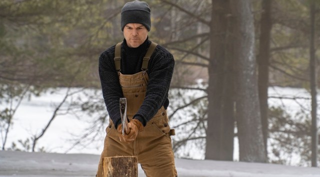 dexter new blood review