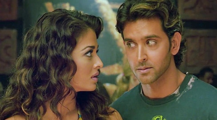 Dhoom 2 turns 15: How Hrithik Roshan and Aishwarya Rai gave Bollywood ...