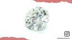 34-carat diamond Featonby's Auctioneers northeast England, Round Brilliant Cut Diamond, trending, indian express, indian express news