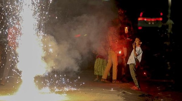 delhi fire incident, diwali 2021, fire crackers