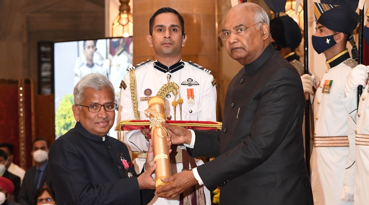 Kovind