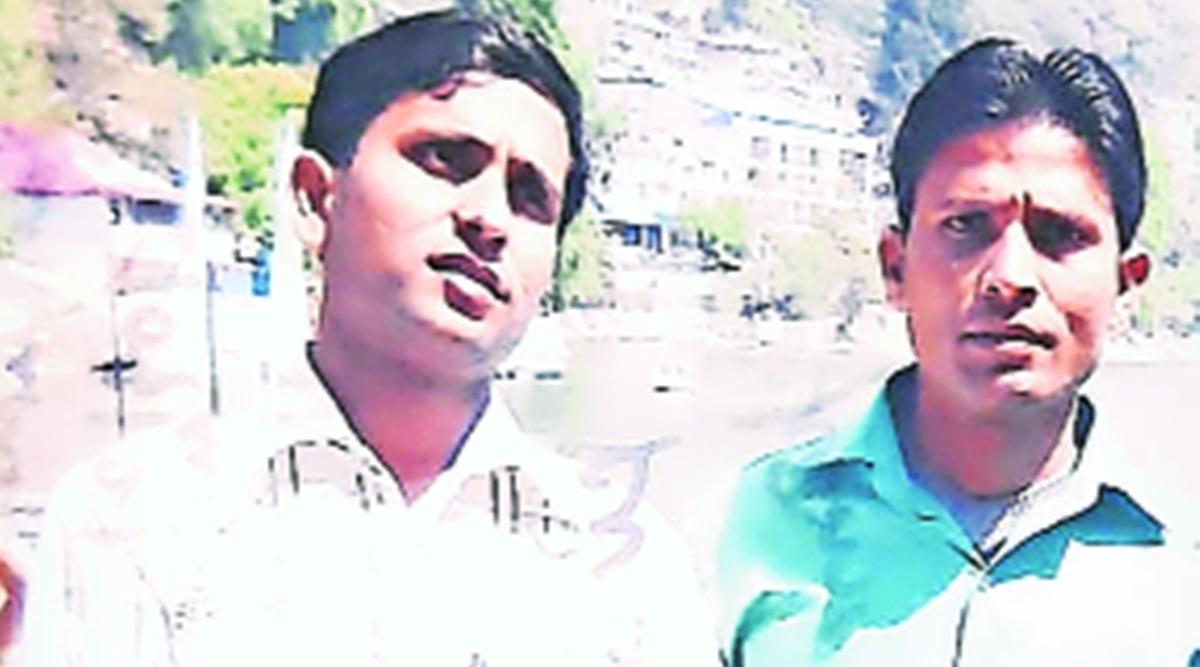 Murder Of Elderly Couple in Badaun After 6 years of probe, CBI joins (blood) dots to zero in on killers