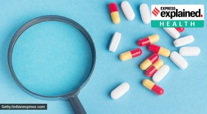 Antibiotic consumption rates up 46% in last two decades: study