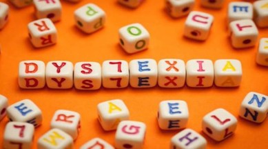 dyslexia