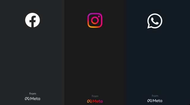 Meta, Meta rebranding, WhatsApp rebranding, WhatsApp from Meta, Instagram rebranding, Instagram from meta, Facebook from Meta, Meta news