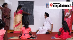 Explained: Why Tamil Nadu’s DMK govt is opposed to National Education Policy