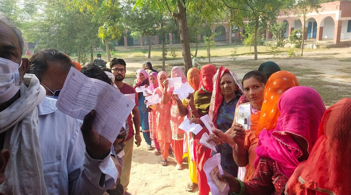Ellenabad Bypolls Result Live, By Election Results in Chandigarh Live