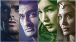 Eternals, Eternals characters