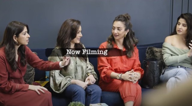 Fabulous Lives Of Bollywood Wives Season 2 Begins Filming ‘more Fabulous Than Ever Web 