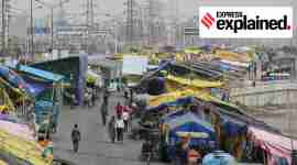 Farm laws, Farm laws repealed, Modi repeals farm laws, Farmers protests, MSP demand, farm laws 2020, farm laws latest news, farm laws taken back, farm laws withdrawn, farm laws update Indian Express