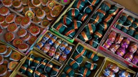 Diwali, Kali Puja, crackers, air pollution, Calcutta High Court, Kolkata, Bidhannagar, Salt Lake, West Bengal, Kolkata, West Bengal news, Kolkata news
