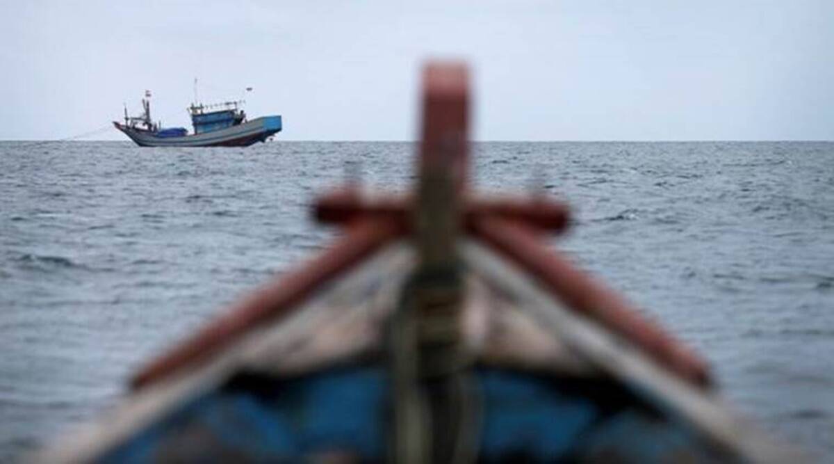 Pakistan to release 20 Indian fishermen from Karachi jail on Nov 14: Gujarat minister | Rajkot News, The Indian Express